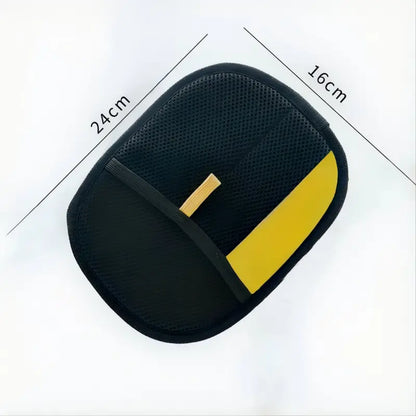 Hair Remover Electrostatic Gloves Two-Way Brush Sticky Hair Remover Cat Hair Dog Hair Glover Grooming Removal Cleaning